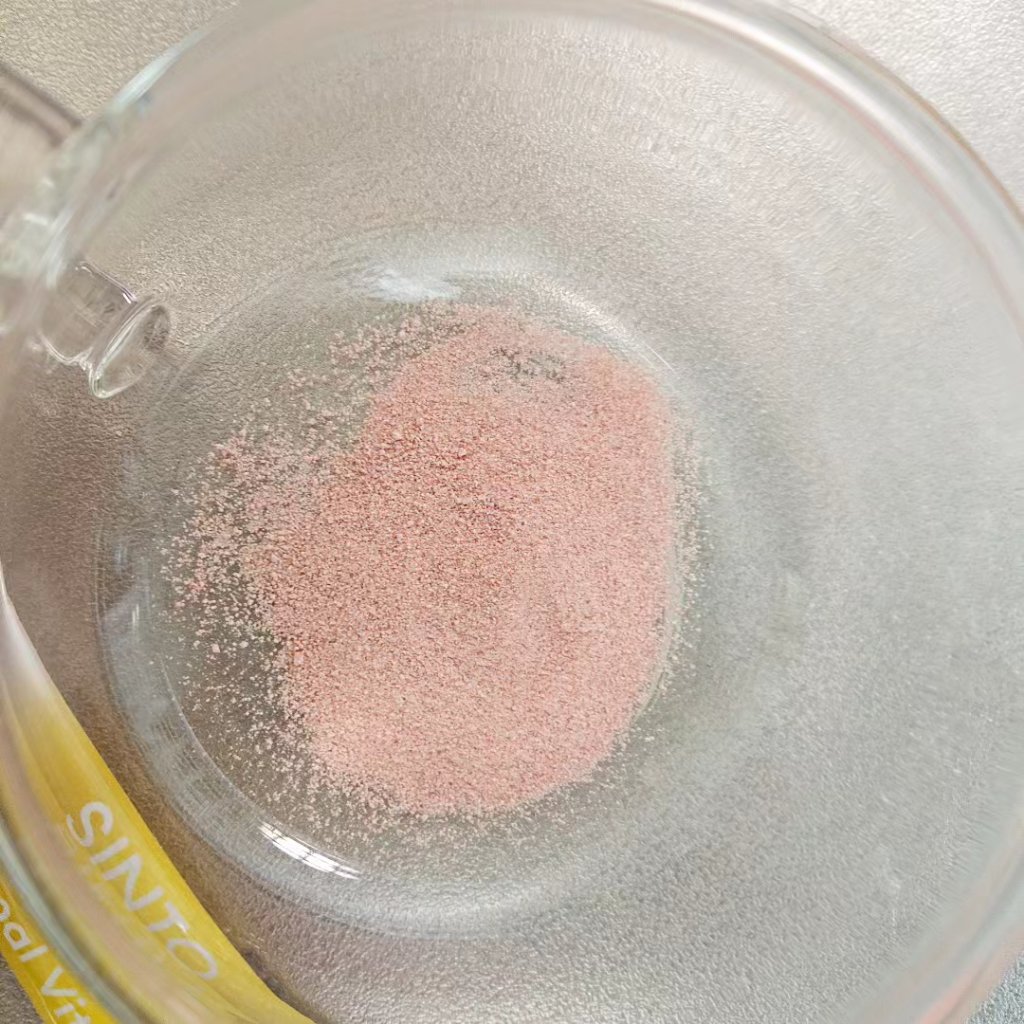 リポソーム ビタミンC/SINTO/美容サプリメントを使ったクチコミ（3枚目）