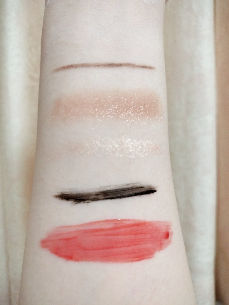 「塗るつけまつげ」ロングタイプ/デジャヴュ/マスカラを使ったクチコミ(6枚目)