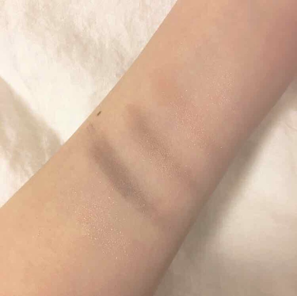 ショコラスウィート アイズ/リンメル ロンドン/アイシャドウパレットを使ったクチコミ(2枚目)