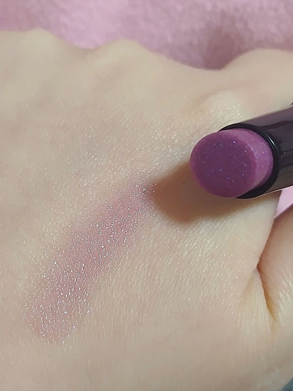 ケイト リップモンスター/KATE/口紅を使ったクチコミ（2枚目）