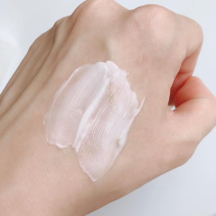 ラスターリッチクリーム/shimaboshi/フェイスクリームを使ったクチコミ(7枚目)