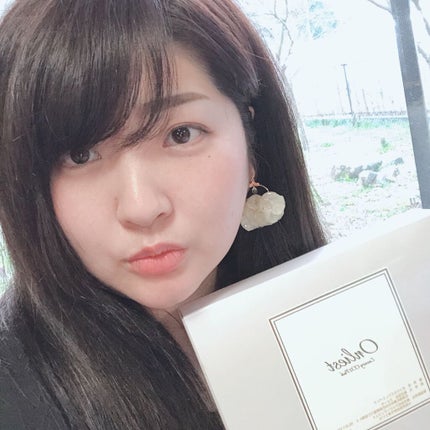 Luxury CO2 Pack/Onliest/シートマスク・パックを使ったクチコミ(10枚目)