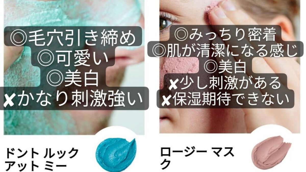 ブラッシュストロークス/ラッシュ/洗い流すパック・マスクを使ったクチコミ（2枚目）