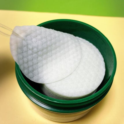 CICA デイリースージングマスク/VT/シートマスク・パックを使ったクチコミ(9枚目)