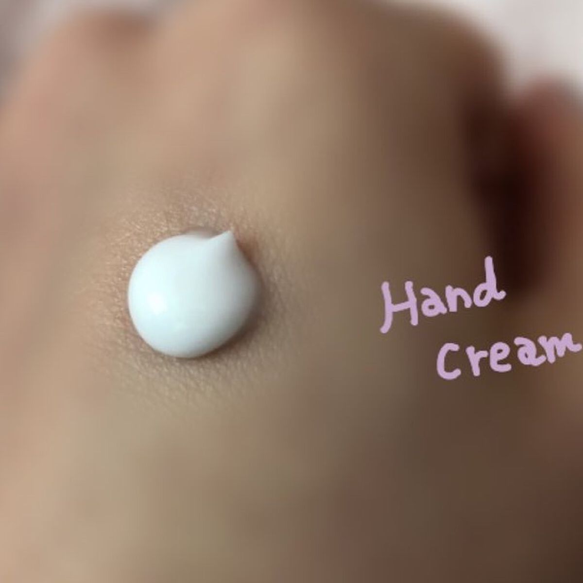 プレミアムハンドクリーム ラベンター/BARTH/ハンドクリームを使ったクチコミ（2枚目）