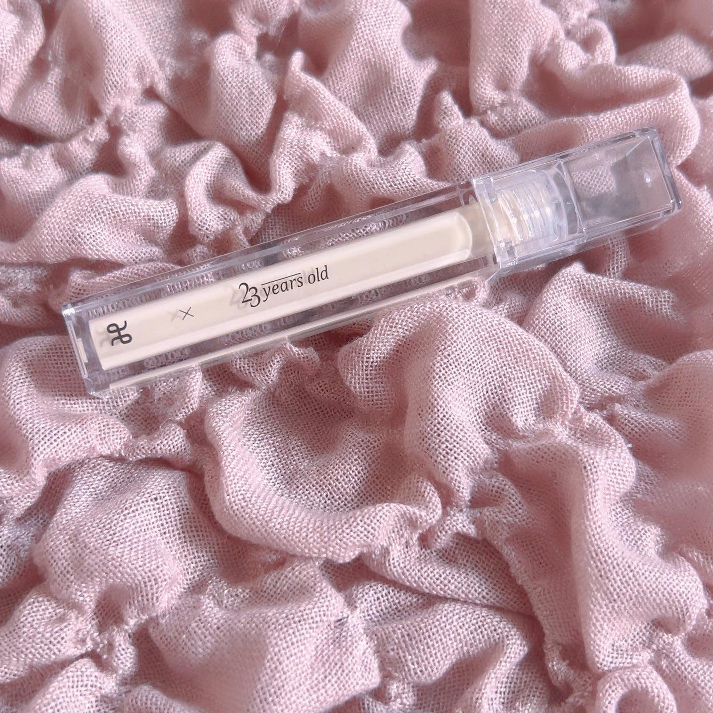 ダーマシンコンシーラー/23years old/リキッドコンシーラーを使ったクチコミ(1枚目)