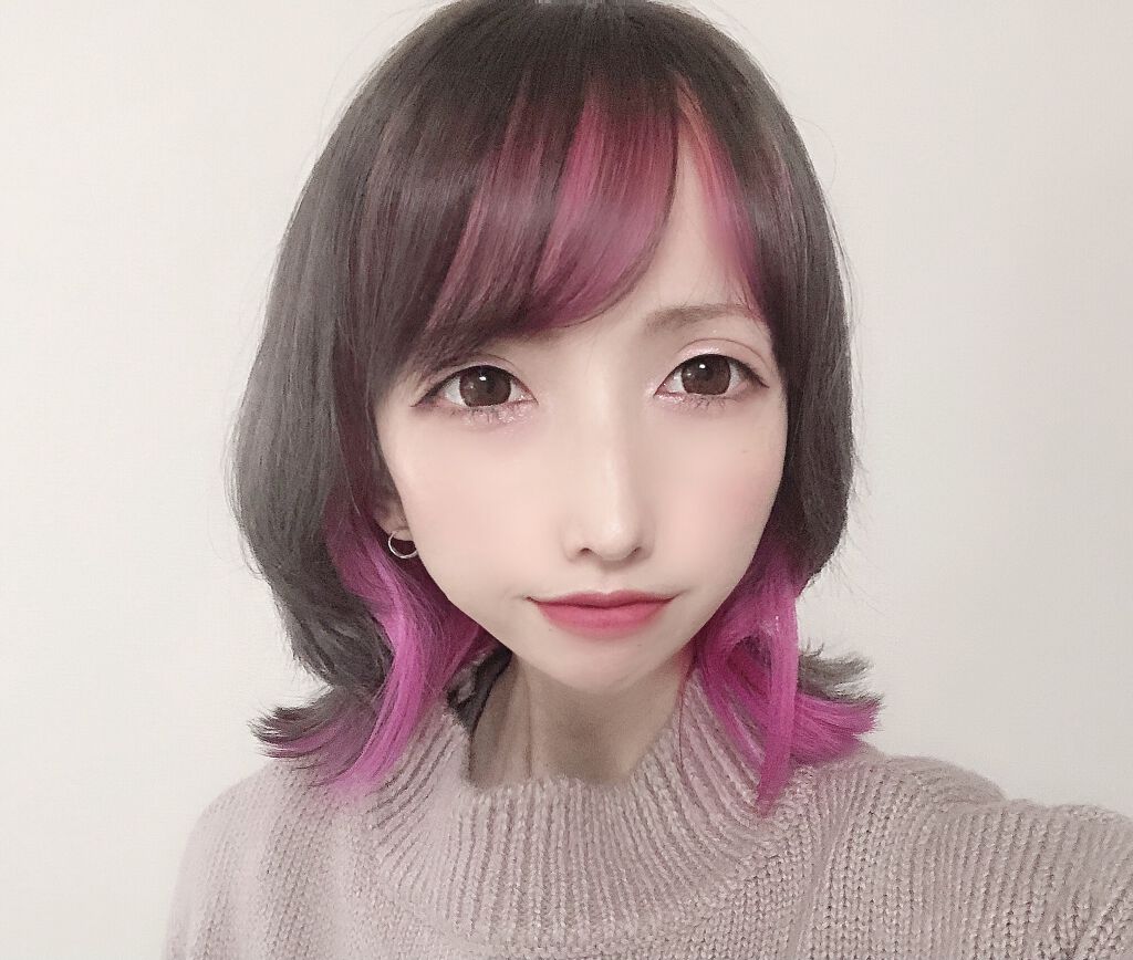 CMBチークカラーA/セリア/パウダーチークを使ったクチコミ（3枚目）