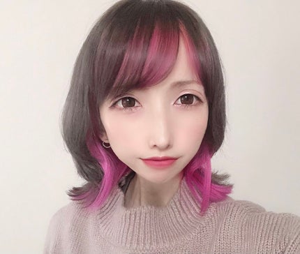 ムードライアー ベルベットティント/lilybyred/リップティントを使ったクチコミ(3枚目)