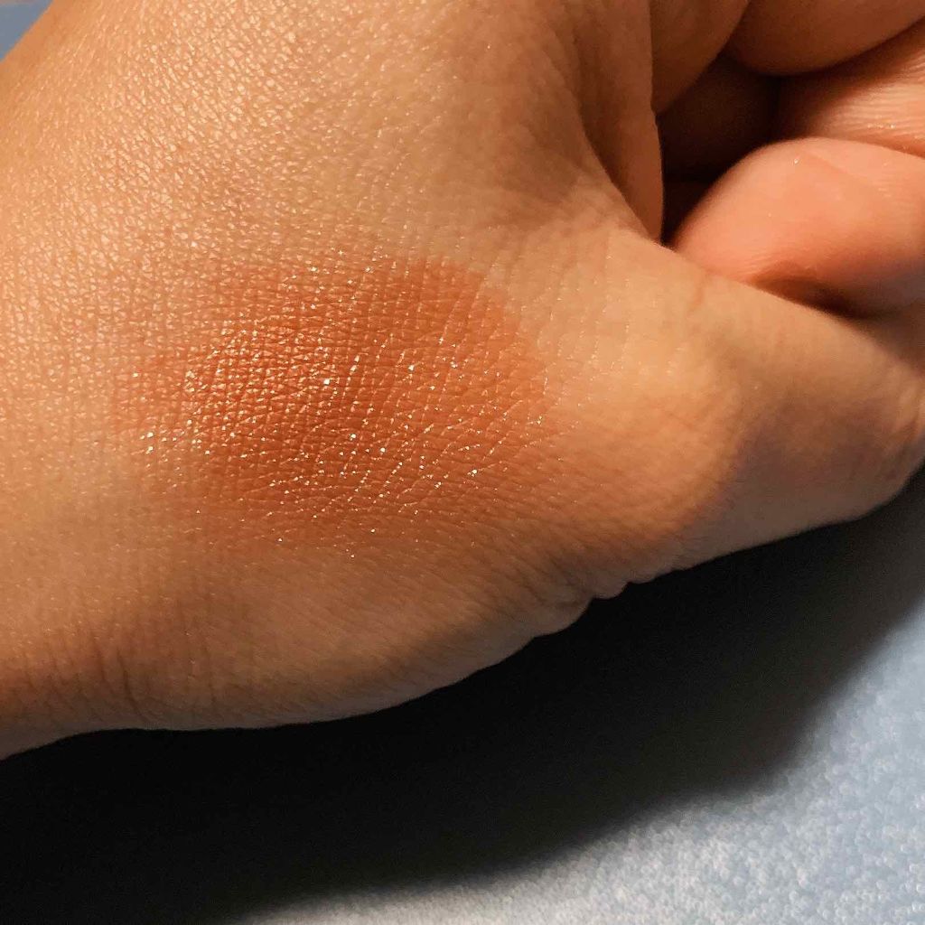 リュクスアイシャドウ/BOBBI BROWN/単色アイシャドウを使ったクチコミ（3枚目）