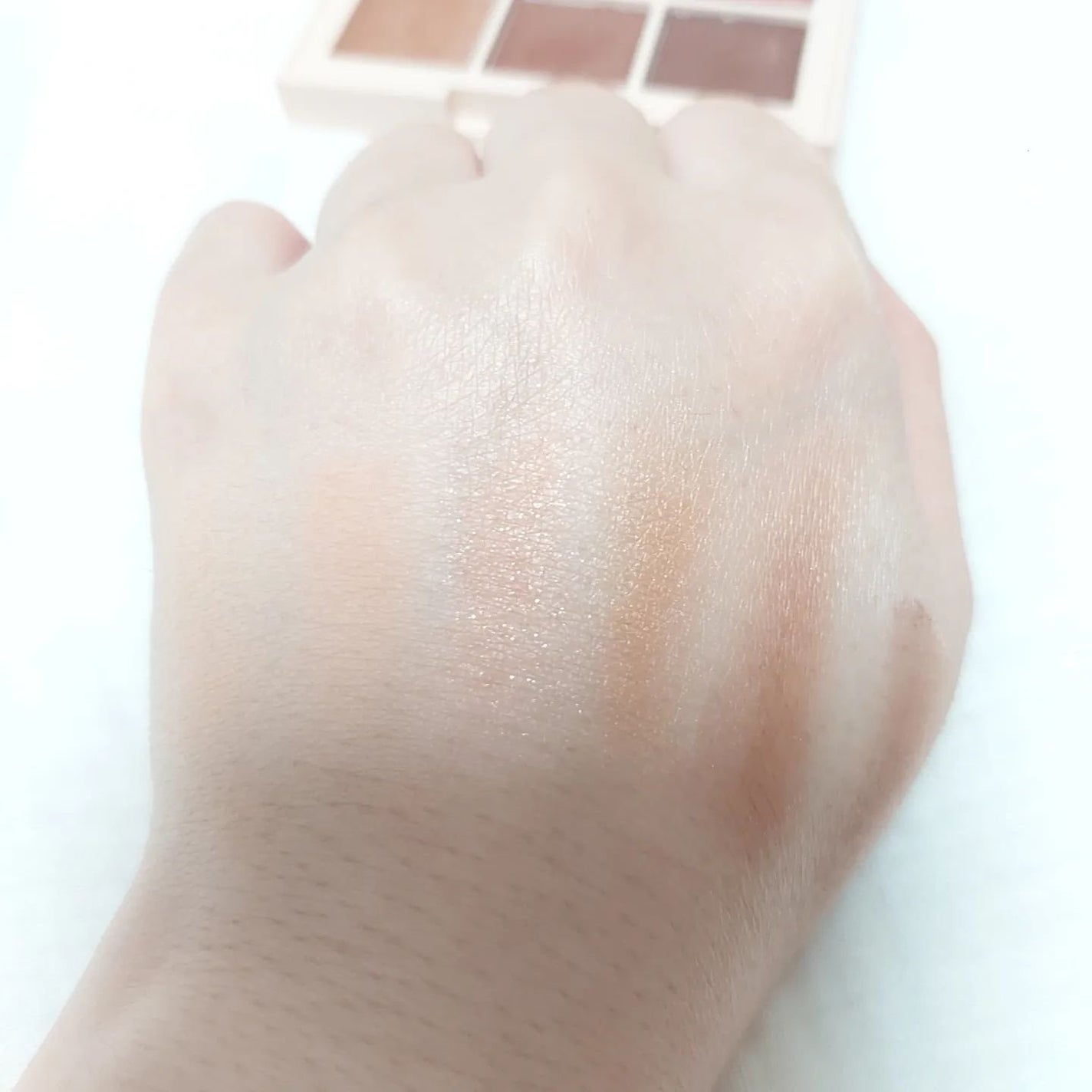 マッドピーチ スタイルフィットファンデーション/MAD PEACH/リキッドファンデーションを使ったクチコミ(3枚目)