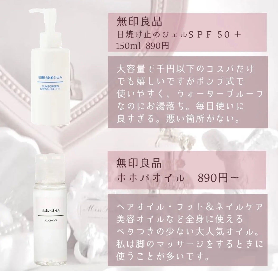 洗顔用泡立てネット/無印良品/その他スキンケアグッズを使ったクチコミ(3枚目)