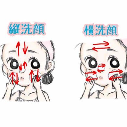 ロゼット洗顔パスタ アクネクリア/ロゼット/洗顔フォームを使ったクチコミ(4枚目)