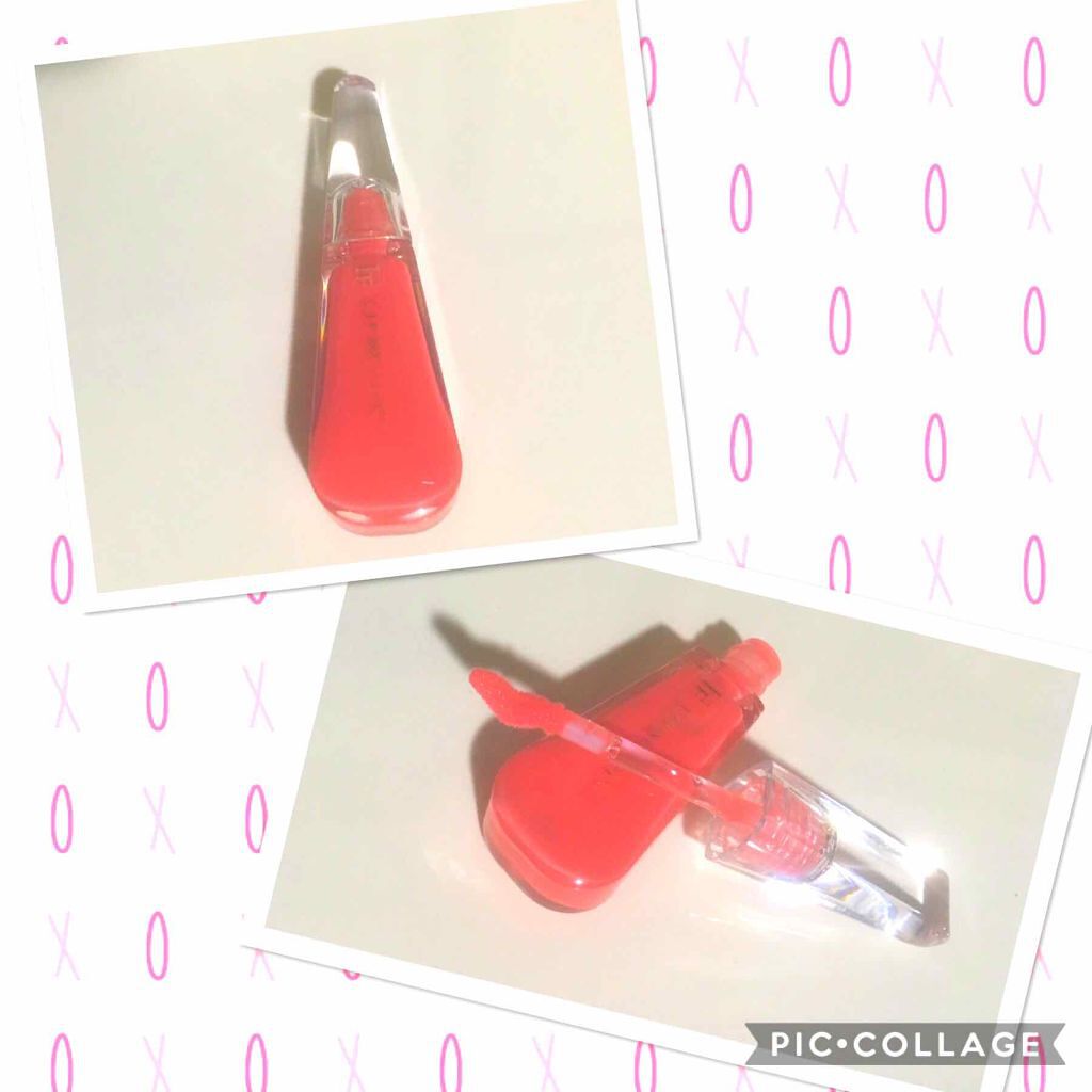 38°C / 99°F リップトリートメント (リップ美容液)/UZU BY FLOWFUSHI/リップケアを使ったクチコミ(1枚目)