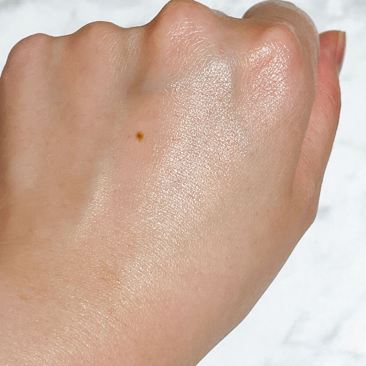 Oh!Baby トリートメントバーム/ハウス オブ ローゼ/フェイスバームを使ったクチコミ(6枚目)