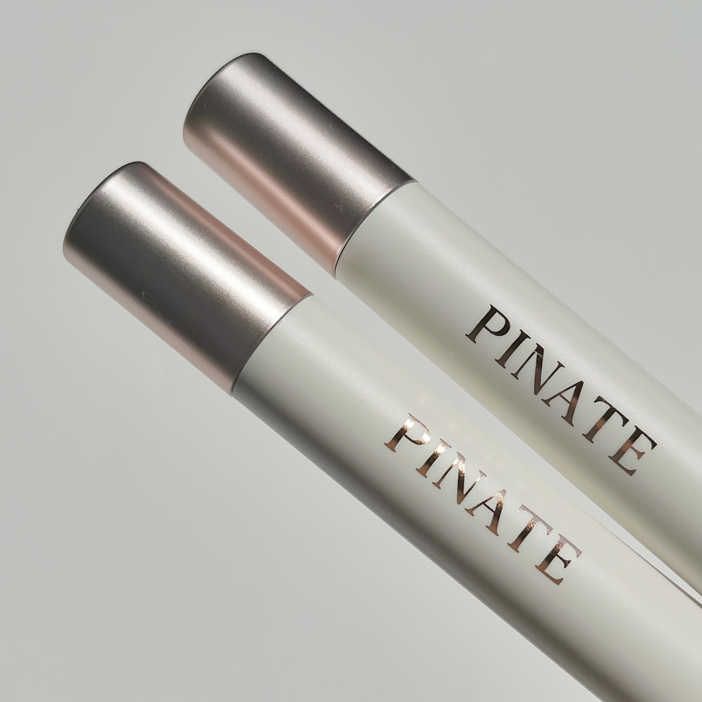 ベアグローペプチドメルティングバーム/PINATE/リップグロスを使ったクチコミ（3枚目）