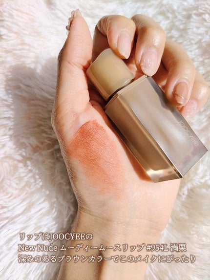 マリナシリーズ /LENSSIS/カラーコンタクトレンズを使ったクチコミ(6枚目)