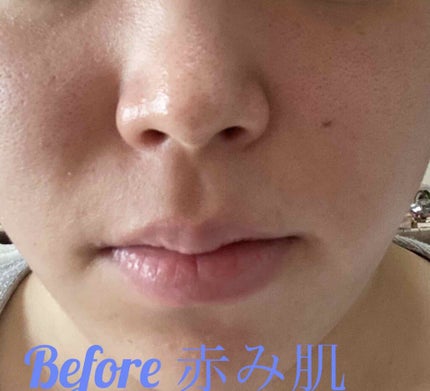 ピーチコットン マルチフィニッシュパウダー/SKINFOOD/ルースパウダーを使ったクチコミ(6枚目)