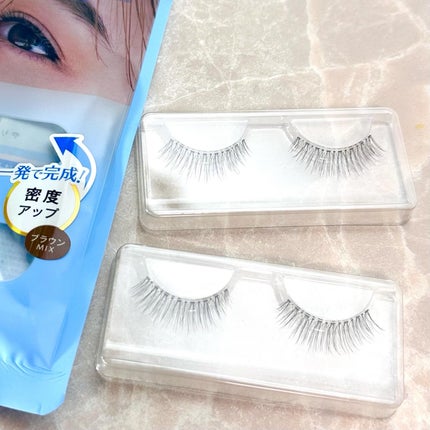 ラッシュオン/D-UP/つけまつげを使ったクチコミ(3枚目)