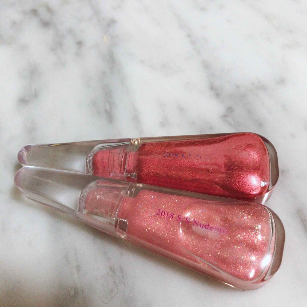 38°C / 99°F リップトリートメント (リップ美容液)/UZU BY FLOWFUSHI/リップケアを使ったクチコミ（1枚目）