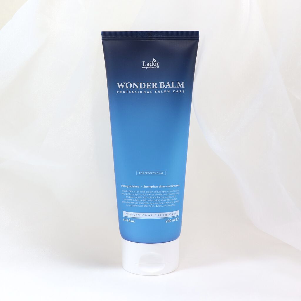 【💆‍♀️たった50秒で、しっとりした髪へ✨髪に不足するタンパク質ケア🙆‍♀️】
----------------------------------------------------

💙 𝐋𝐚𝐝𝐨𝐫
𝐖𝐎𝐍𝐃�