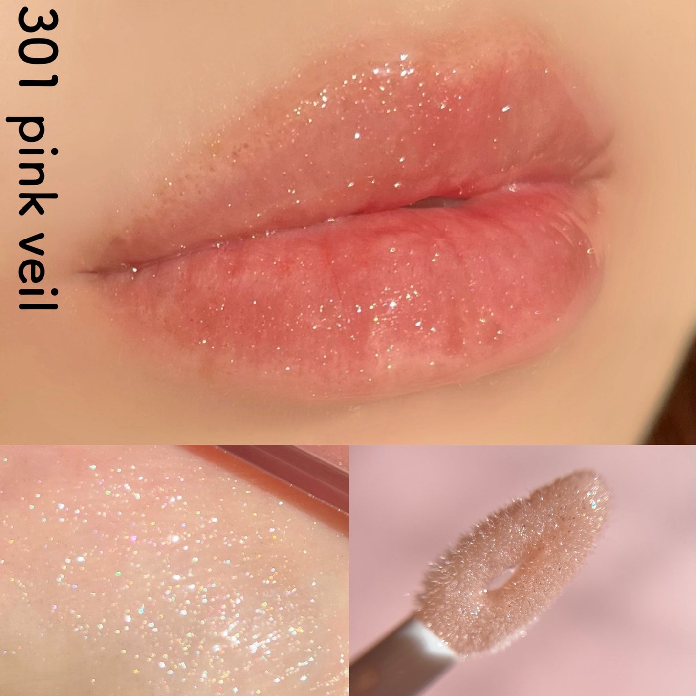 リッププランパーエクストラセラム/Borica/リッププランパーを使ったクチコミ(4枚目)