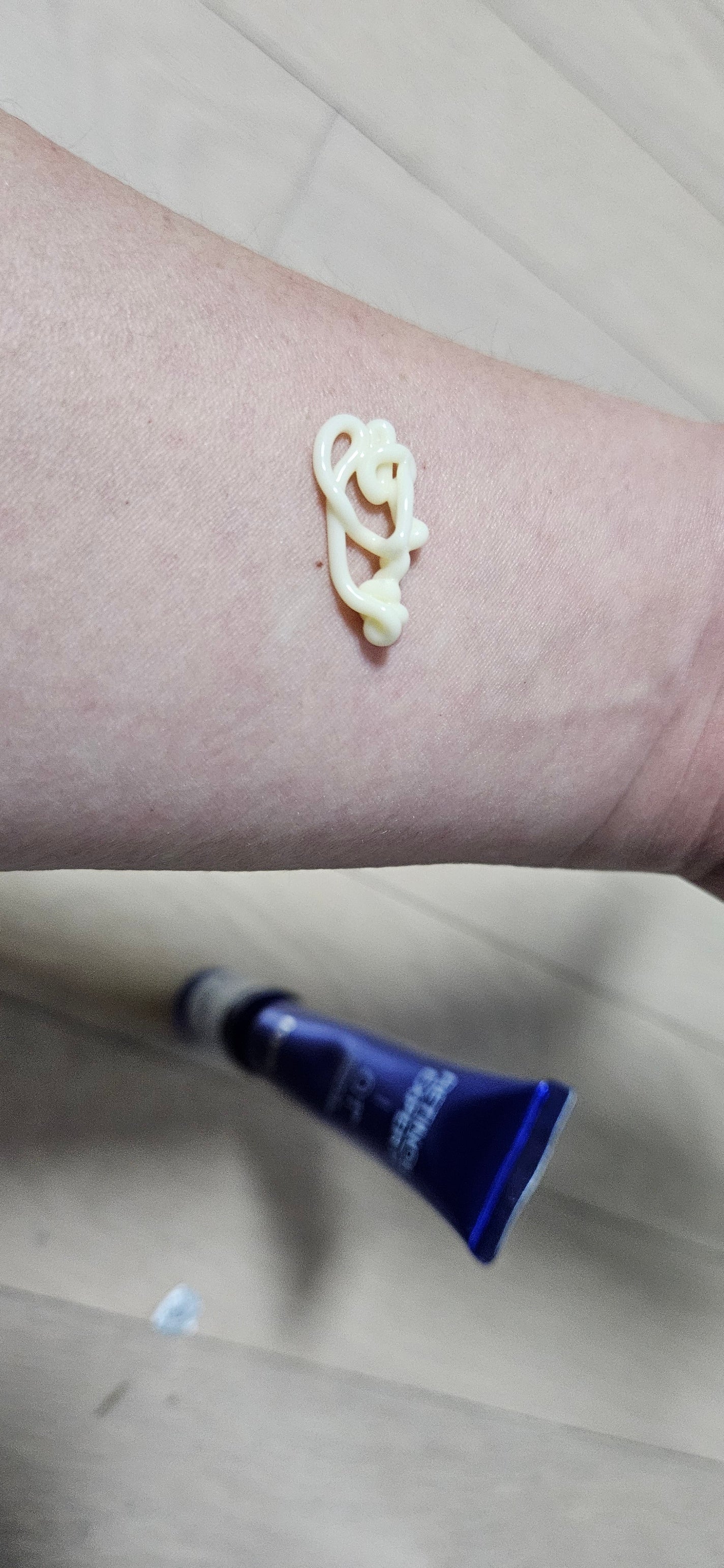 レチノール エキスパート0.1%/IOPE/美容液を使ったクチコミ(2枚目)