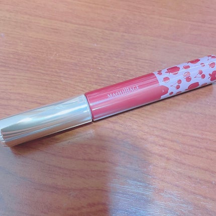 ドラマティックエッセンスマスカラ (ロング&カール)/マキアージュ/マスカラを使ったクチコミ(3枚目)