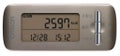 活動量計 HJA-306 カロリスキャン ゴールド