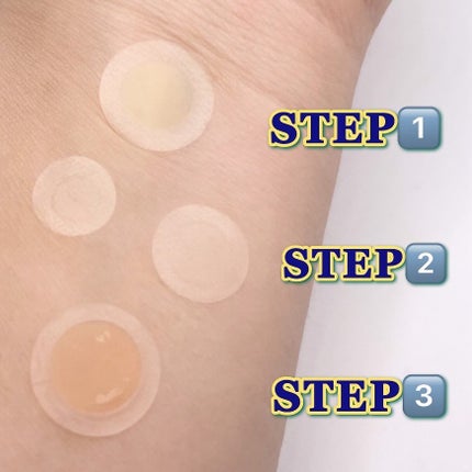 スポットイレイザー/NOLAHOUR/その他スキンケアを使ったクチコミ(7枚目)