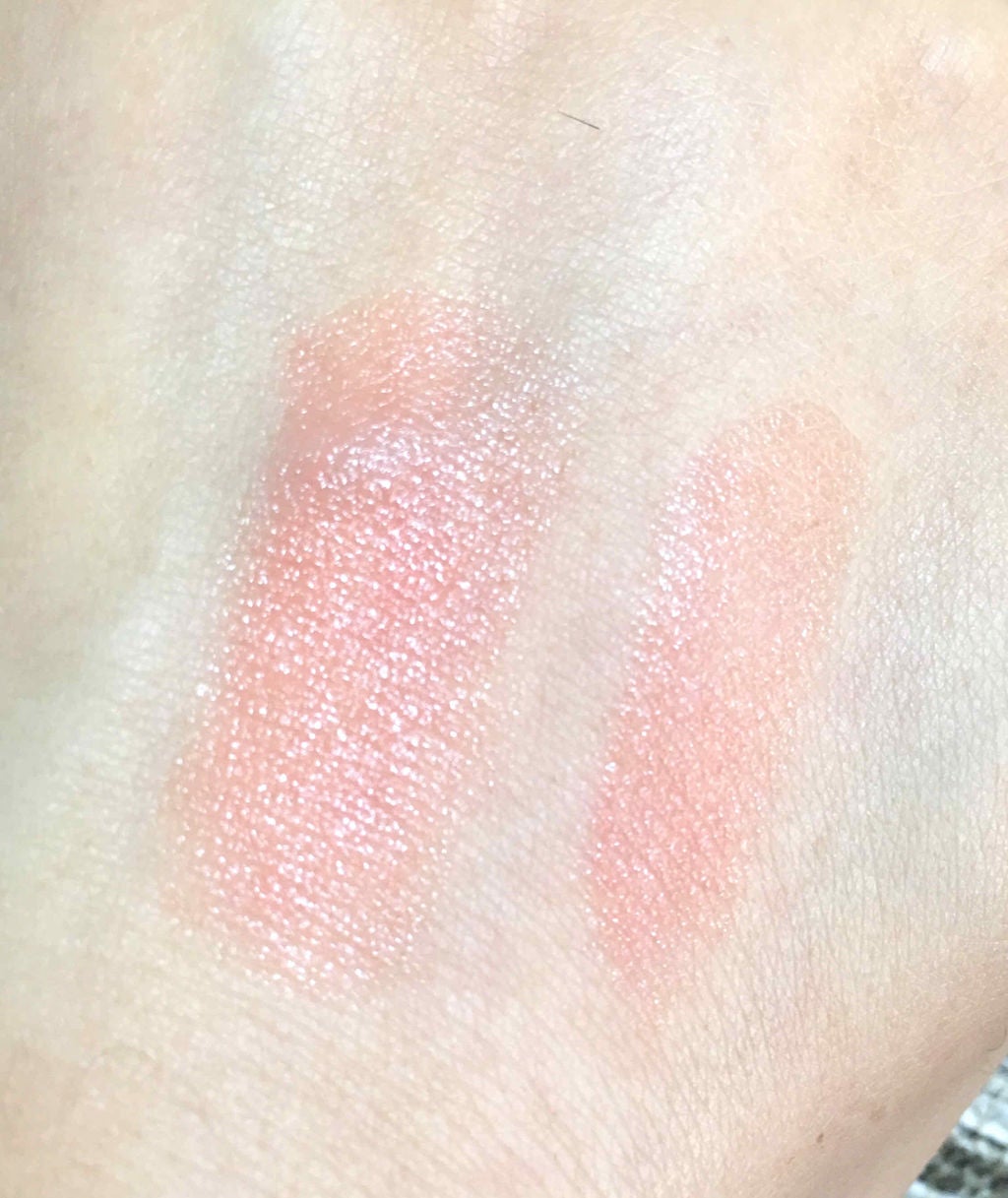 ステイオンバームルージュ/キャンメイク/口紅を使ったクチコミ(2枚目)