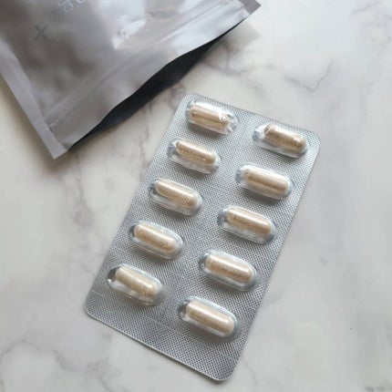 Exchange+(エクスチェンジプラス)/STRI/美容サプリメントを使ったクチコミ(3枚目)