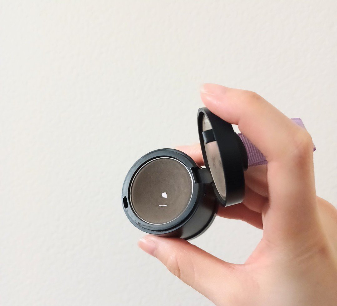 デコシャドウ by.F/Fujiko/シェーディングを使ったクチコミ（1枚目）