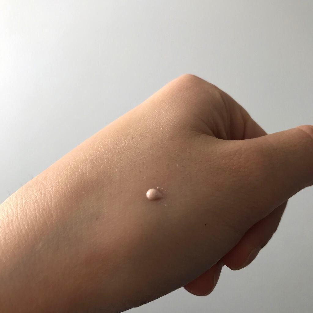 ビオレUV SPF50+の化粧下地UV 皮脂テカリ防止タイプ/ビオレ/化粧下地を使ったクチコミ(2枚目)