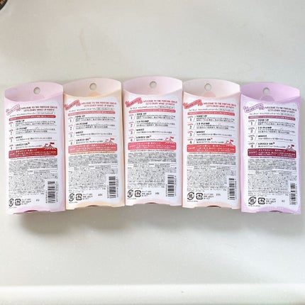 マシュマロティントルージュ/フォーチュン/リップティントを使ったクチコミ(7枚目)