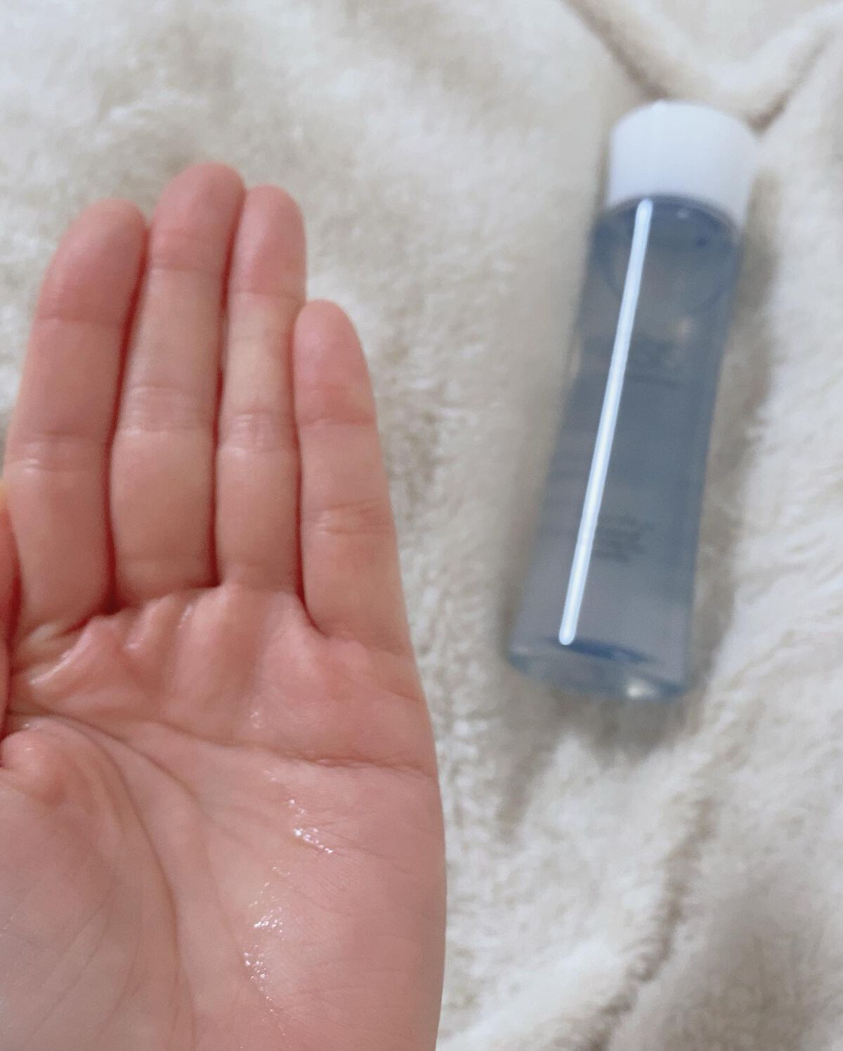 ミルククレンジング/Laeisis/ミルククレンジングを使ったクチコミ(3枚目)