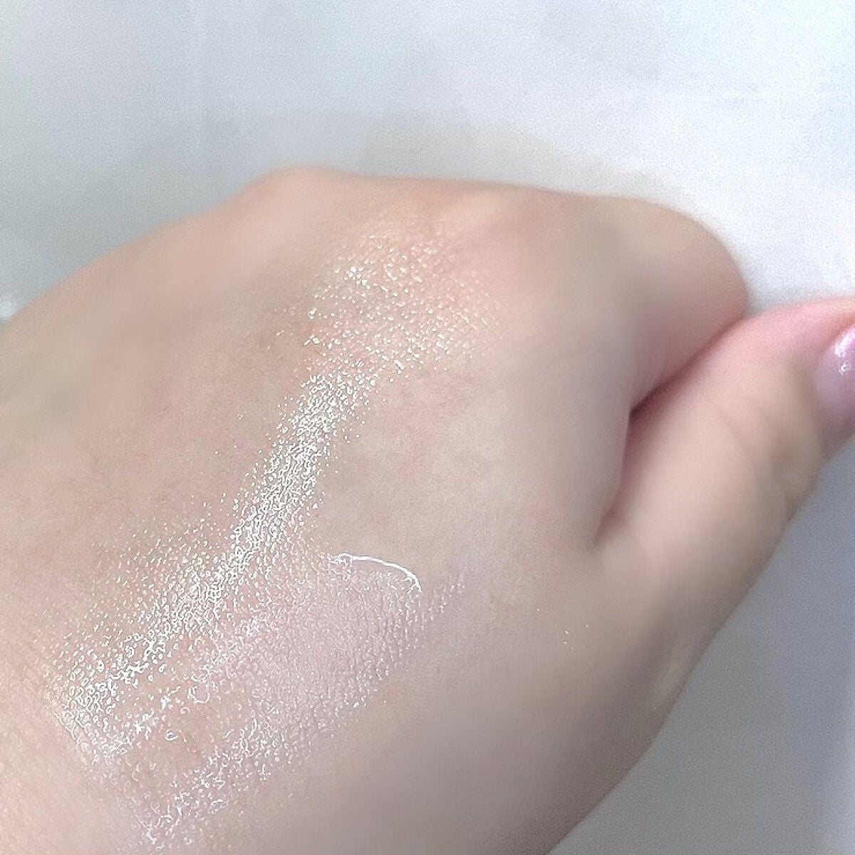 CBD モイストリペアローション/WALALA/化粧水を使ったクチコミ(4枚目)