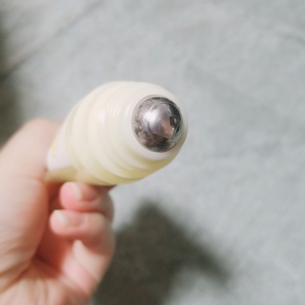 ワンダーハニーコロコロマッサージのすっきり美容液/VECUA Honey/美容液を使ったクチコミ(2枚目)