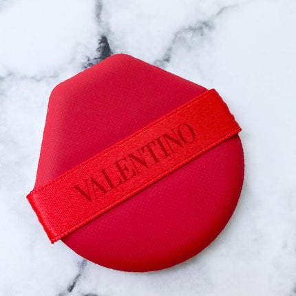 GO クッション/ヴァレンティノ ビューティ/クッションファンデーションを使ったクチコミ(5枚目)