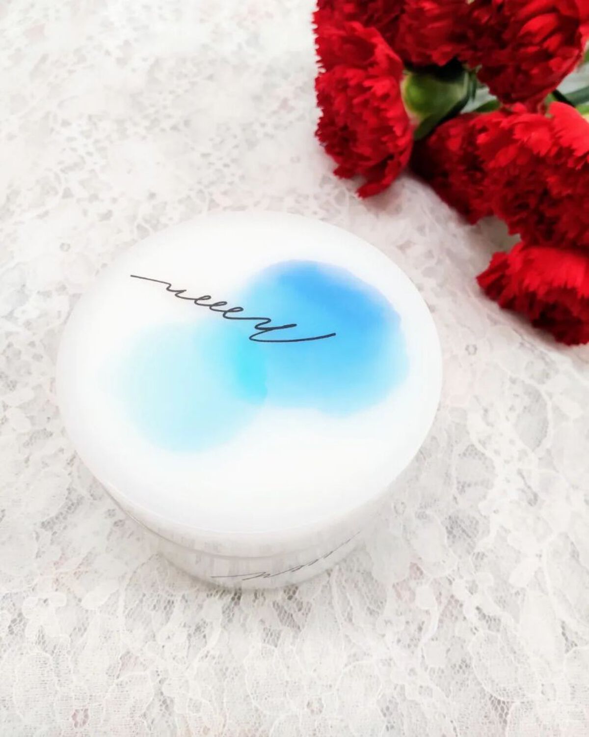 NMNフェイス＆ボディヴェイル/floresca/オールインワン化粧品を使ったクチコミ（2枚目）