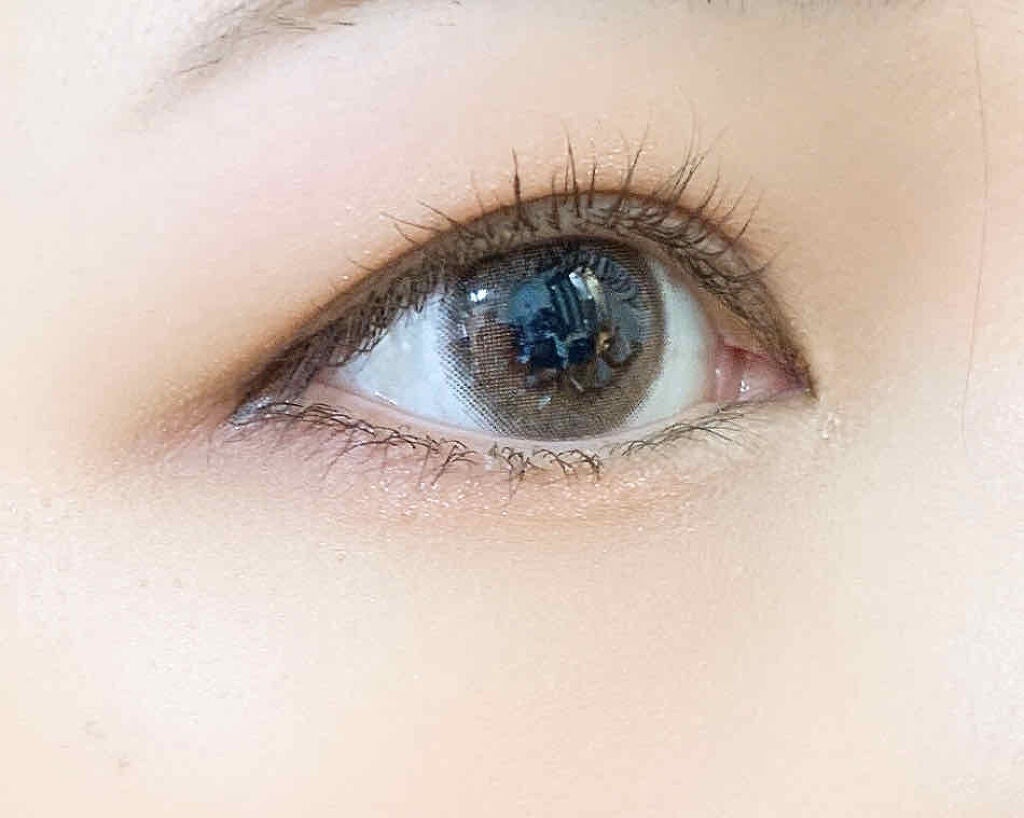 マイクロマスカラ アドバンストフィルム/ヒロインメイク/マスカラを使ったクチコミ(2枚目)