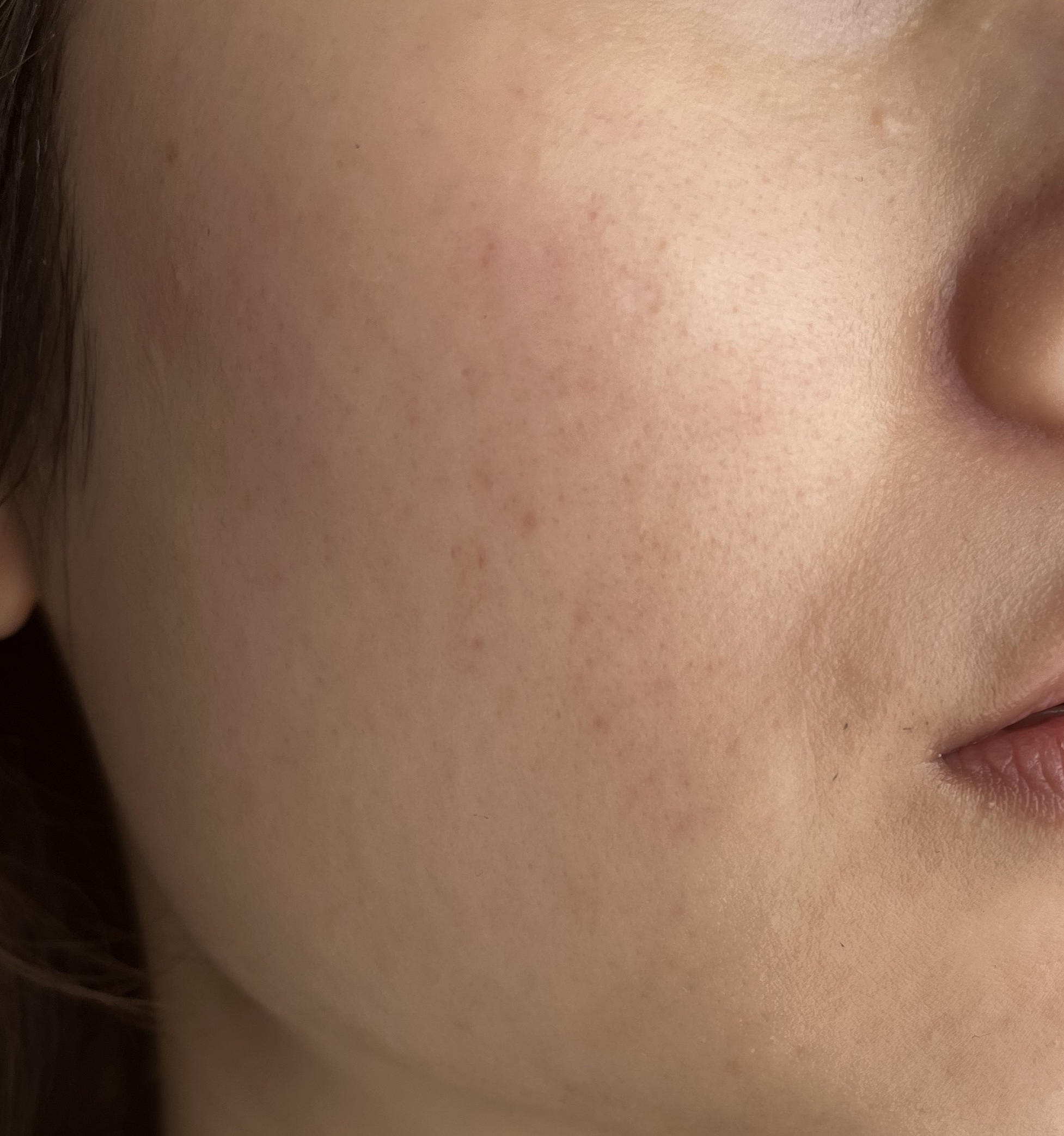 アクティブベース クリアミルク 120mL/オバジ/乳液を使ったクチコミ（3枚目）