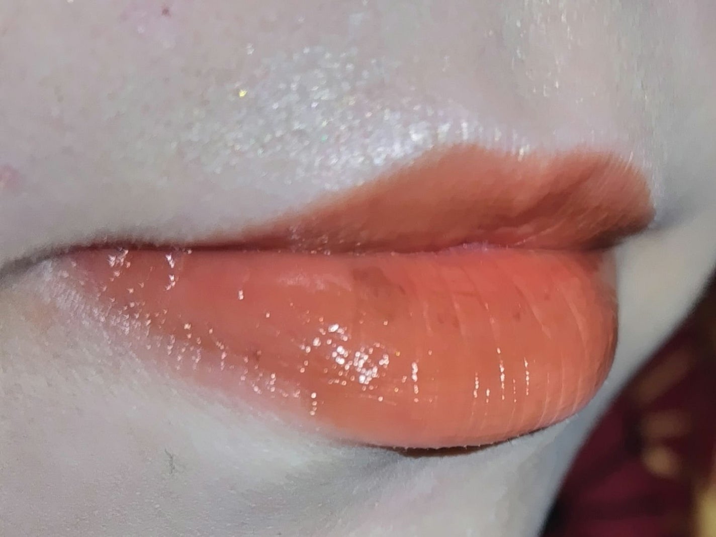 スモール アイシャドウ/M・A・C/単色アイシャドウを使ったクチコミ(4枚目)