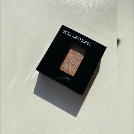 カスタム ケース I 黒/shu uemura/その他化粧小物の画像