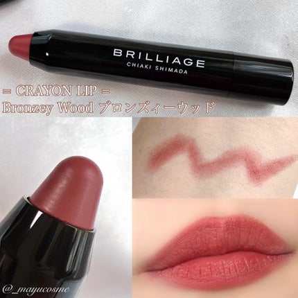 ワンダークリエイション /ブリリアージュ/単色アイシャドウを使ったクチコミ(4枚目)