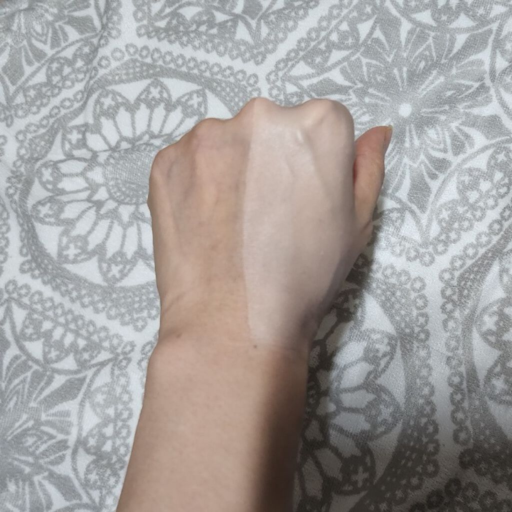 ブラック クッション/HERA/クッションファンデーションを使ったクチコミ(1枚目)