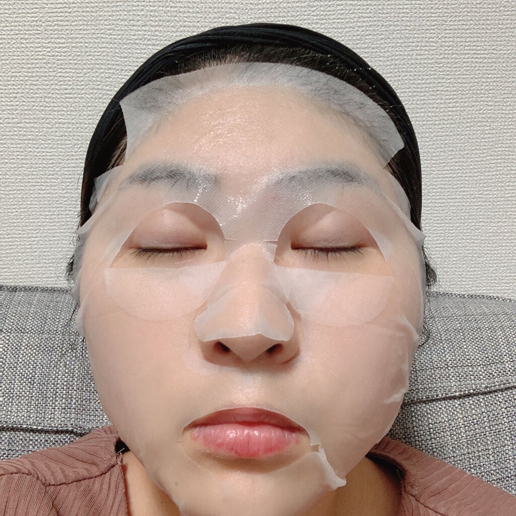 化粧水・敏感肌用・高保湿タイプ/無印良品/化粧水を使ったクチコミ(6枚目)
