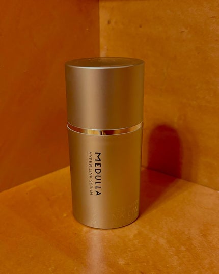 HYPERLINK SERUM/MEDULLA/アウトバストリートメントを使ったクチコミ(1枚目)