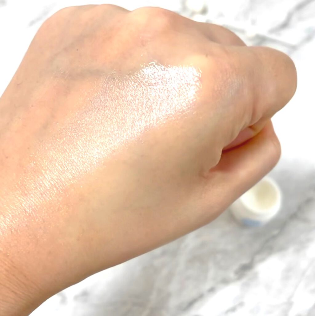 スキンケアセット(とてもしっとり)/IHADA/トライアルキットを使ったクチコミ(6枚目)