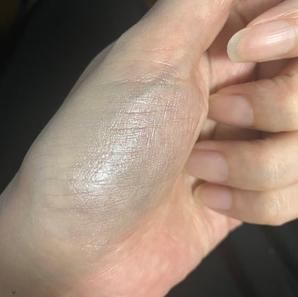 トゥルーディメンションラディアンスバーム/hince/スティックハイライトを使ったクチコミ(5枚目)