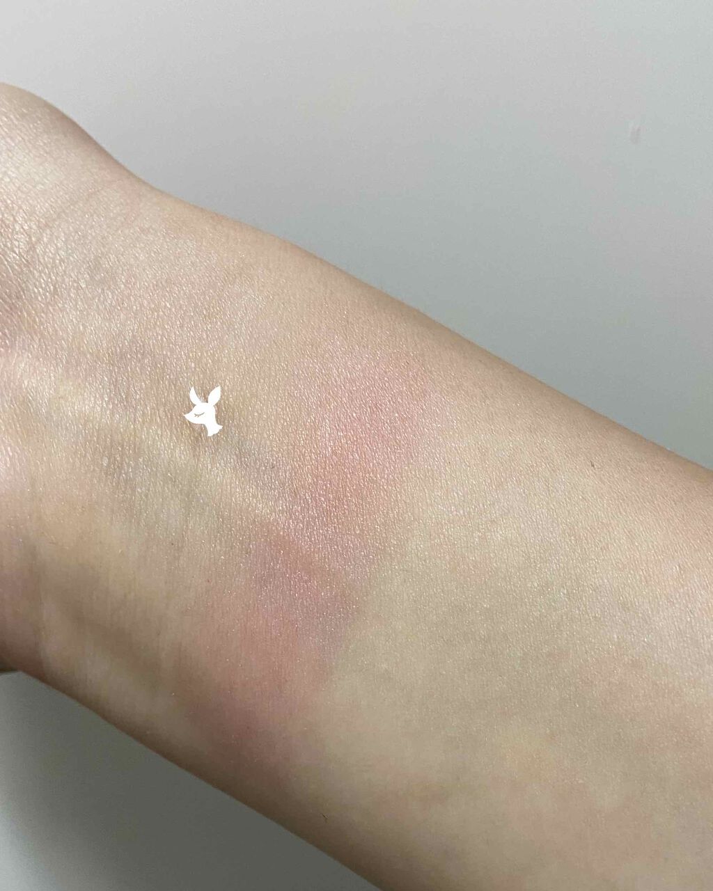 M·A·C ミネラライズ ブラッシュ/M・A・C/パウダーチークを使ったクチコミ（2枚目）